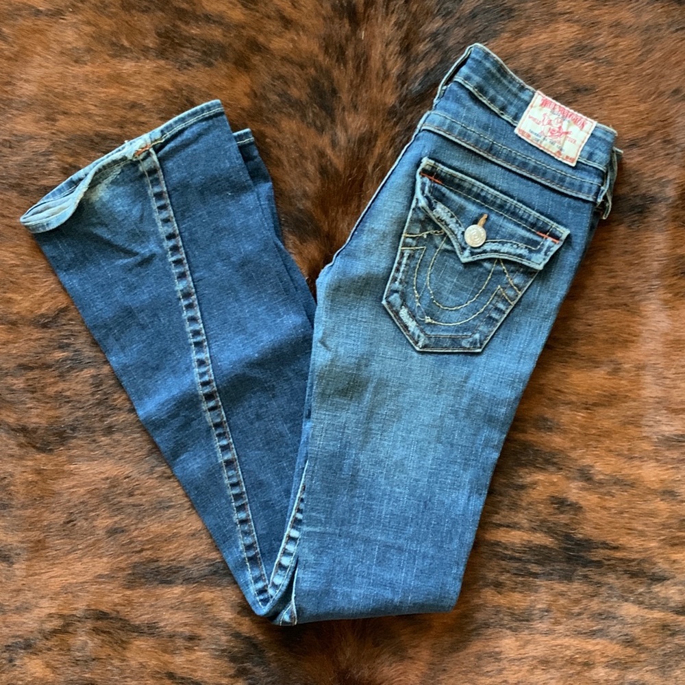 True Religion Jeans